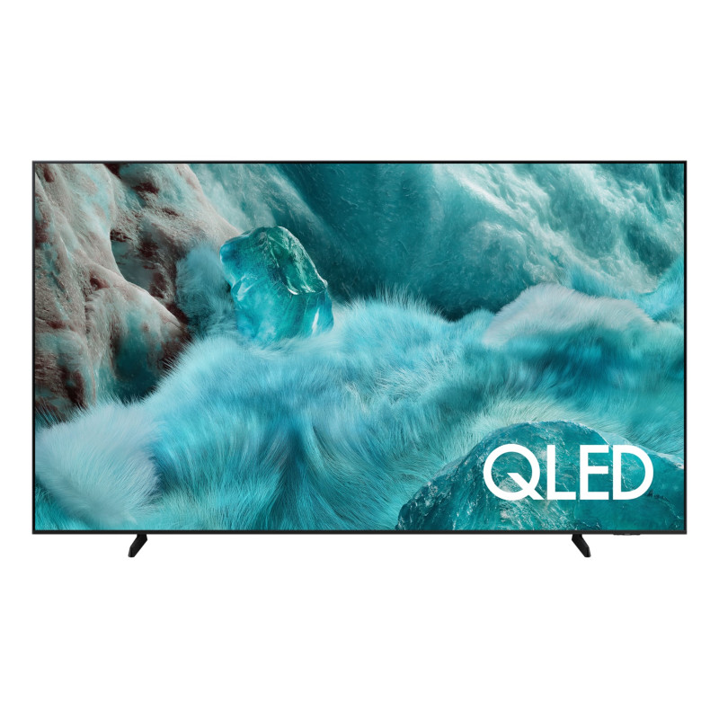 tv qled 98'' samsung qe98q7faauxzt 4k uhd 3840x2160p smart