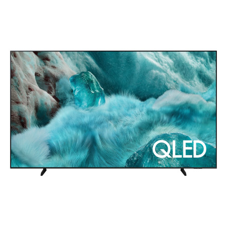 tv qled 98'' samsung qe98q7faauxzt 4k uhd 3840x2160p smart