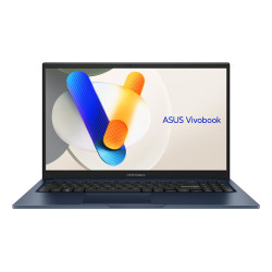 notebook 15.6'' asus vivobook 15 f1504 i7-150u 16gb 512gb