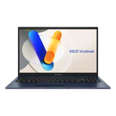 notebook 15.6'' asus vivobook 15 f1504 i7-150u 16gb 512gb
