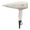 asciugacapelli rowenta phon pro power 2200w avorio [cv7243]