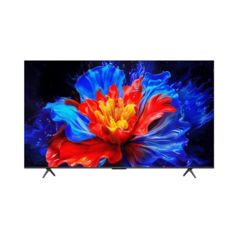 tv qled 55'' tcl 55p8k 4k uhd 3840x2160p smart tv classe