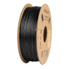 filamento per stampante 3d creality hyper pla-cf 1.75mm nero
