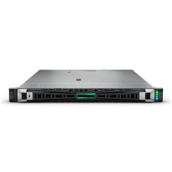 server rack hpe proliant dl320 gen11 2x32gb 1u 2.4ghz nero argento