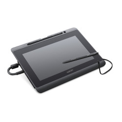 tavoletta grafica wacom nero [dth-1152]