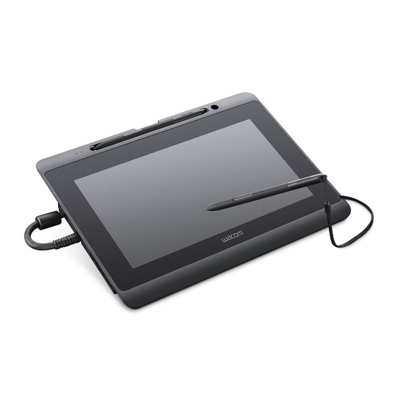 tavoletta grafica wacom nero [dth-1152]