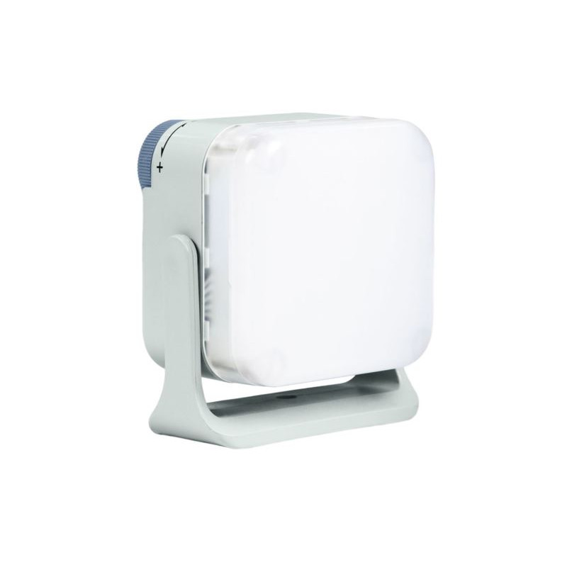 pannello luminoso led nanlite pico blu menta [9742738]