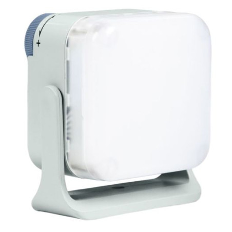 pannello luminoso led nanlite pico blu menta [9742738]