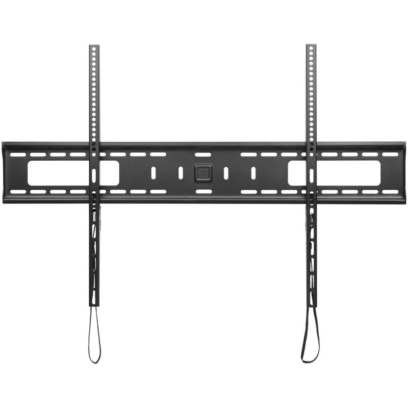 supporto tv oneforall da parete per tv doppio 42-120''