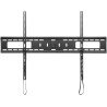 supporto tv oneforall da parete per tv doppio 42-120''
