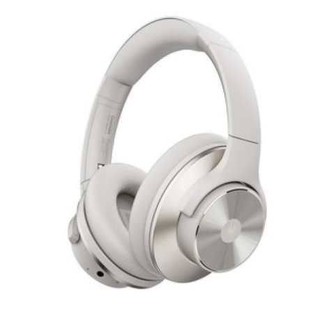 cuffie oneodio a10 anc wireless bluetooth bianco [oneodio a10 weiÃ?]