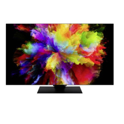 tv oled 65'' panasonic tv-65z80bez 4k uhd 3840x2160p