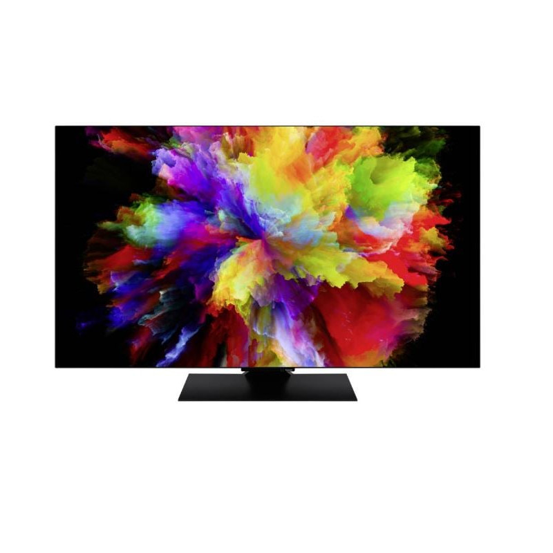 tv oled 65'' panasonic tv-65z80bez 4k uhd 3840x2160p