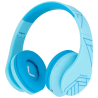 cuffie per bambini powerlocus pwl-p2kids-blue wireless bluetooth