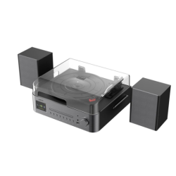 sintonizzatore radio internet reflexion hi-fi n dab+ lettore