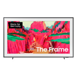 tv neo qled 65" samsung the frame gq65ls03fwu 4k uhd 3840x2160p