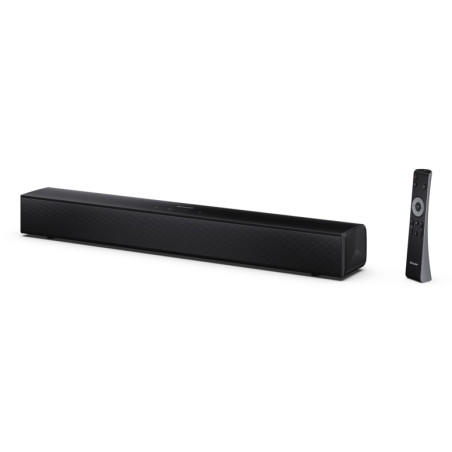soundbar sharp 2.0 55cm 120w nero [ht-sb121]