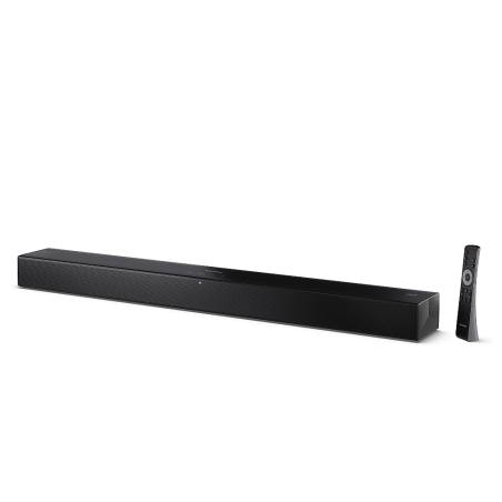 soundbar sharp bluetooth sharp ht-sb304 2.0 80cm 180w nero [ht-sb304]