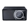 radio da tavolo sharp dr-450 dab+/dab/fm/bluetooth nero [black]