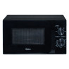 microonde midea mm20cf2ebk 20l 700w nero