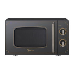 microonde midea mm720cj7b 20l 700w nero