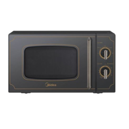 microonde midea mm720cj7b 20l 700w nero