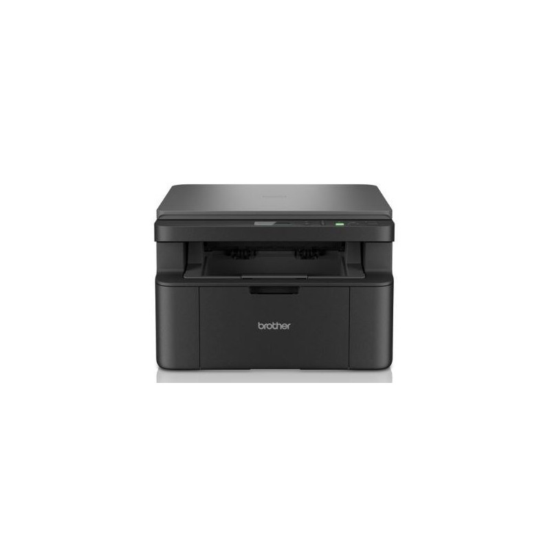 stampante laser brother dcp-l1642wxl multifunzione a colori a4