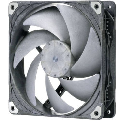 ventola 140x140 phanteks t30 pwm 140mm nero