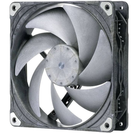 ventola 140x140 phanteks t30 pwm 140mm nero