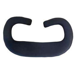 cuscino per viso pimax ice-silk vr in schiuma di seta ghiaccio