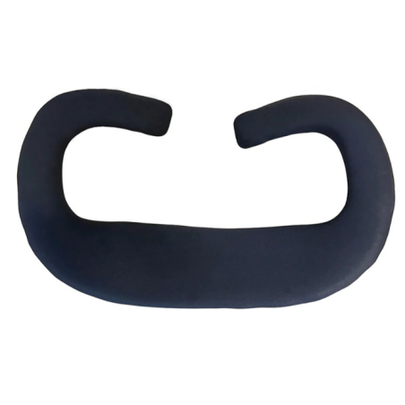 cuscino per viso pimax ice-silk vr in schiuma di seta ghiaccio