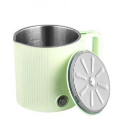 bollitore elettrico maestro mr-009 600w 0.8l mente [mr-009-mint]