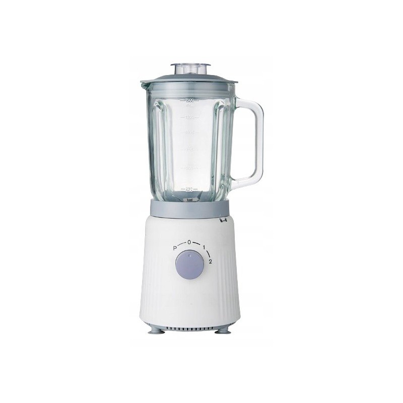 mixer ad immersione mr-571 1200w 1.5l bianco-grigio [mr-571]