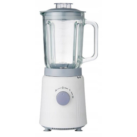 mixer ad immersione mr-571 1200w 1.5l bianco-grigio [mr-571]
