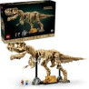 gioco da costruzione lego 76968 urassic world scheletri di dinosauro