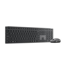 tastiera lenovo 700 modern con mouse wireless ottica 4000dpi 8 tasti