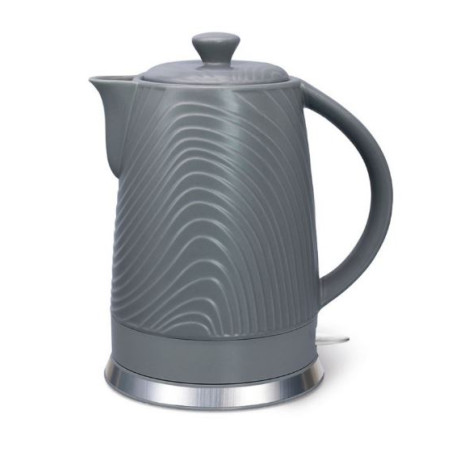 bollitore maestro mr-078 1.8l 1800w grigio [mr-078]