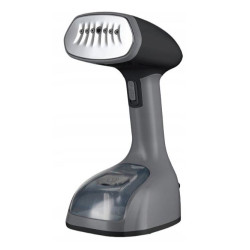 ferro da stiro maestro mr-357 a vapore 1500w 180ml grigio [mr-357]