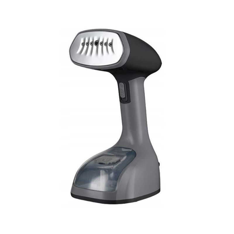 ferro da stiro maestro mr-357 a vapore 1500w 180ml grigio [mr-357]