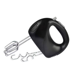 sbattitore elettrico maestro mr-500 600w nero [mr-500]