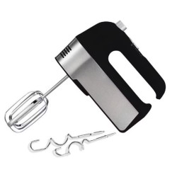 sbattitore elettrico maestro mr-504 500w nero [mr-504]