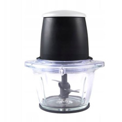 tritatutto maestro mr-582 1.2l 750w nero [mr-582]