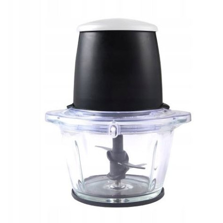 tritatutto maestro mr-582 1.2l 750w nero [mr-582]