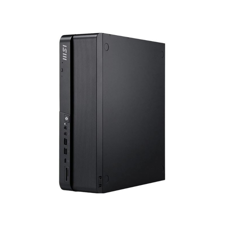 pc msi pro dp80 ai a2g-083xeu intel core ultra 5-225 16gb