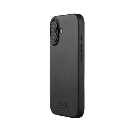 custodia mujjo per iphone 17 nero [mujjo-cl-060-bk]