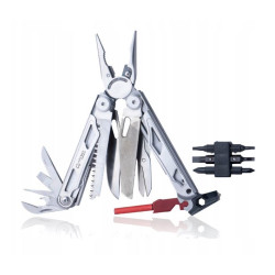 pinza multifunzione azymut giewon fs multitool [h2038a]