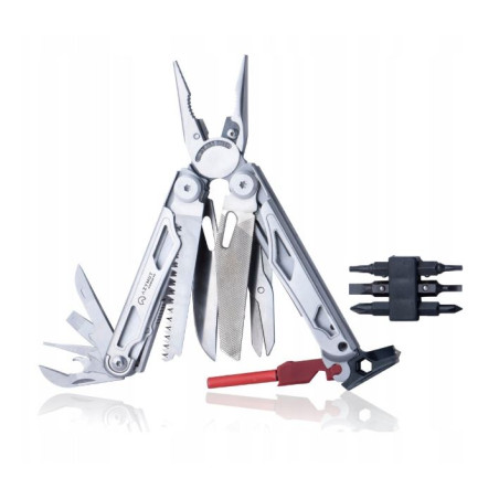 pinza multifunzione azymut giewon fs multitool [h2038a]