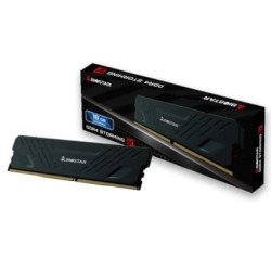 ram udimm ddr4 16gb biostar 3200mhz cl16 1.35v nero [do32nu4h16]