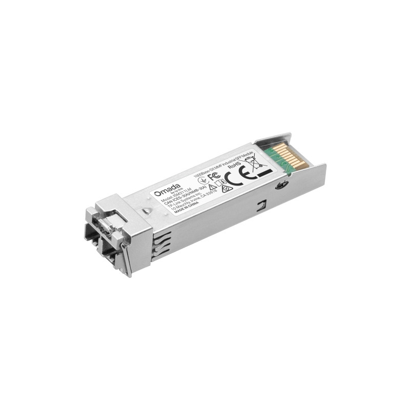transceiver sfp tp-link omada ism311lm mm fibra ottica 1.25 gb/s