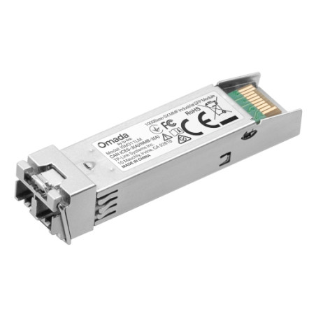transceiver sfp tp-link omada ism311lm mm fibra ottica 1.25 gb/s